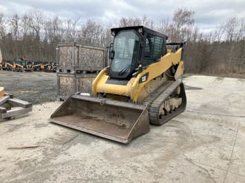 Main image Caterpillar 259B